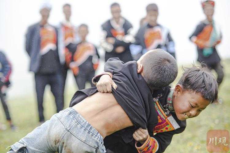 31省份多点散发，美姑县7例为何成防控新焦点？