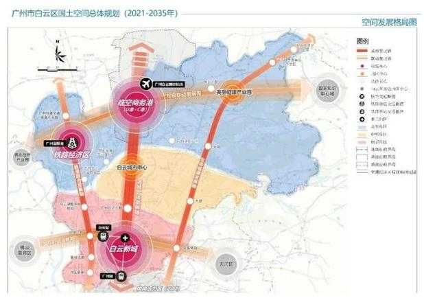 【31省份多点散发，白云区57例为何成防控焦点？】