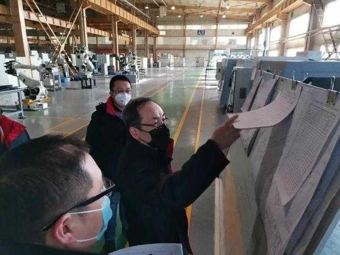 赣西小城的“零感染”密码：安源区如何打破疫情包围圈？