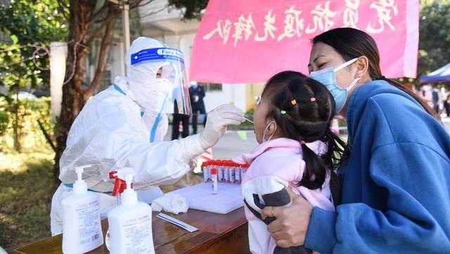 四川盆地缓冲带下的防控样本：蓬溪县为何连续14天未现本土病例？