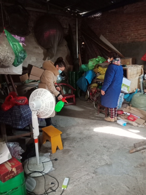 中原腹地的防控警报：泌阳县新增病例暴露的疫情传导链