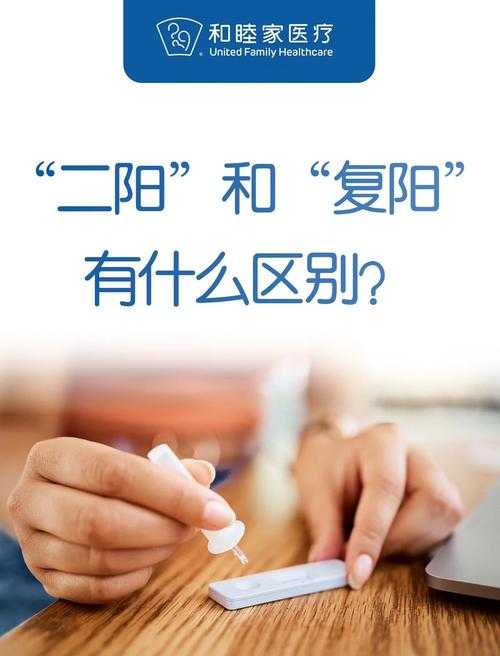【新冠复阳风险与应对策略：安徽专家解析二阳三阳症状】