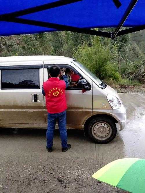 广西疫情下的融安突变：西南腹地为何成防控新焦点？