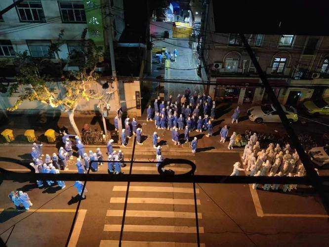 水乡屏障下的防疫坚守：龙港零新增背后的地理密码