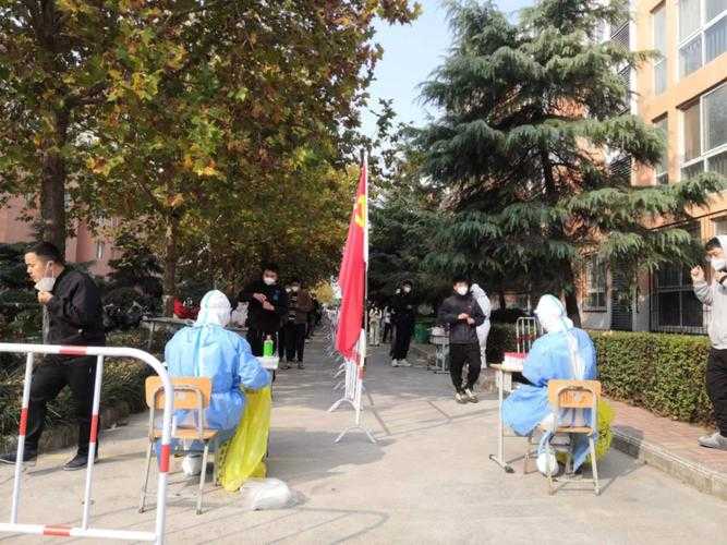 31省份多点散发，红岗区新增17例触发联防联控