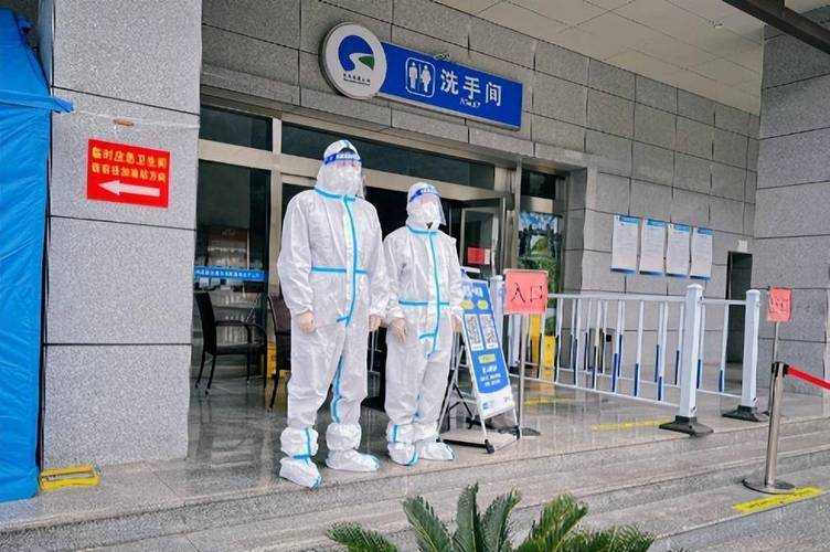 31省份多点散发，陕西平利新增病例折射县域防控压力