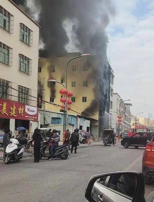 潮州疫情的低燃点：粤东水网与城中村防控的平衡难题