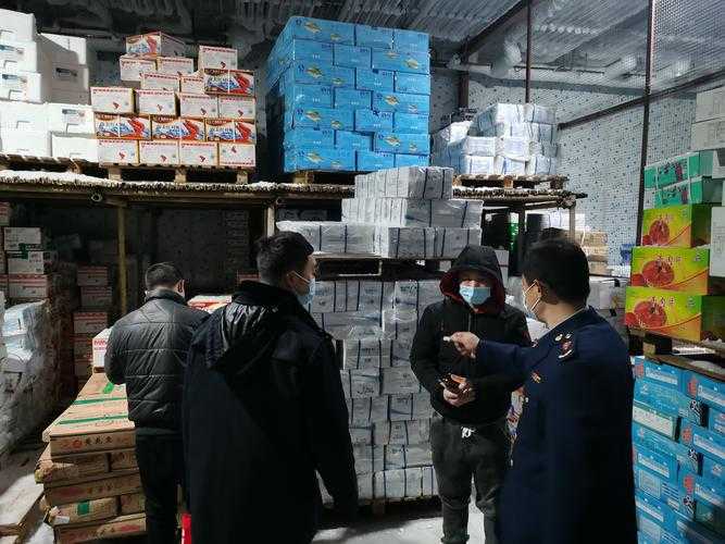 东北疫情突变点：双城区新增5例确诊，冷链运输链成防控新焦点