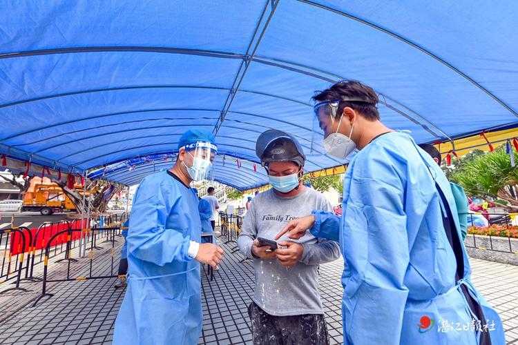 31省份多点散发，松北区5例为何成防控新焦点？