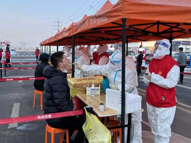 工业重镇确诊15例，辽宁疫情何以突破防控网络？