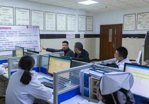 新冠疫情期间成都进化分支医疗资源调度实践