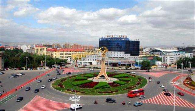 31省份多点散发，内蒙古青山区为何成防控例外？