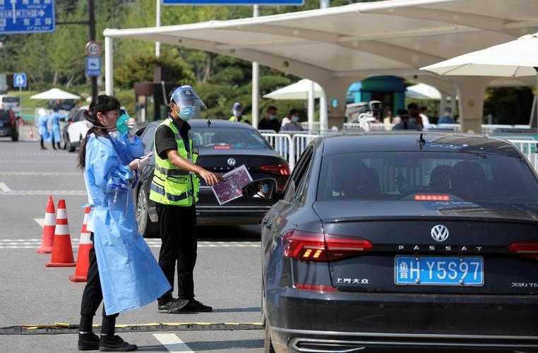 31省份多点散发，桃山区17例折射防控新挑战