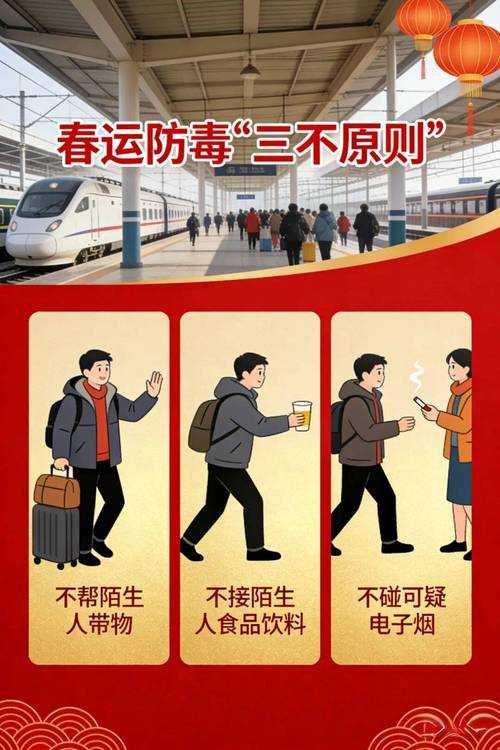 春运返乡潮新冠变异株预防指南2020-2022年