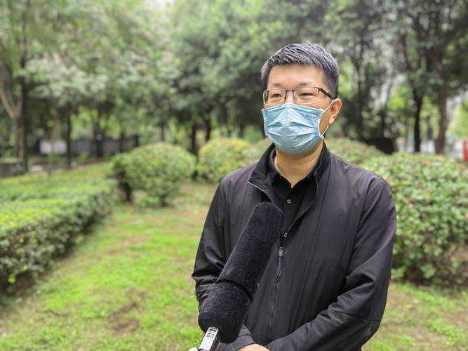 31省份多点散发，沁阳市新增病例成防控焦点