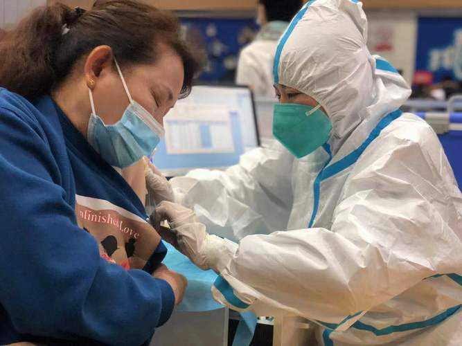 31省份多点散发，安溪县新增病例为何骤增？