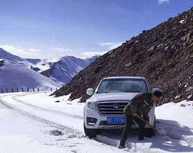 甘肃靖远新增11例确诊，河西走廊防疫面临三大挑战