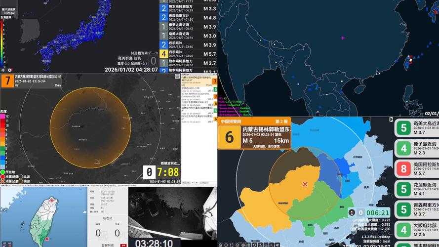 科尔沁高原防线：内蒙古唯一零感染旗域的地理密码