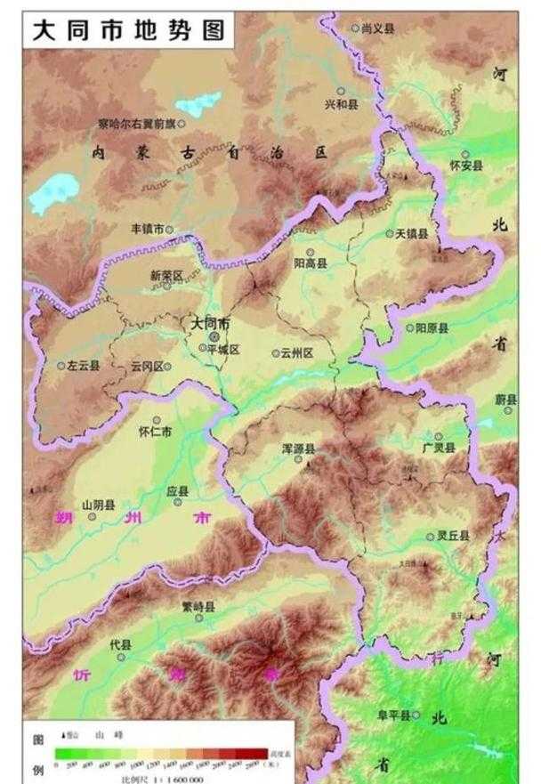 大同盆地防线告急：31省份疫情波动下的防控盲区