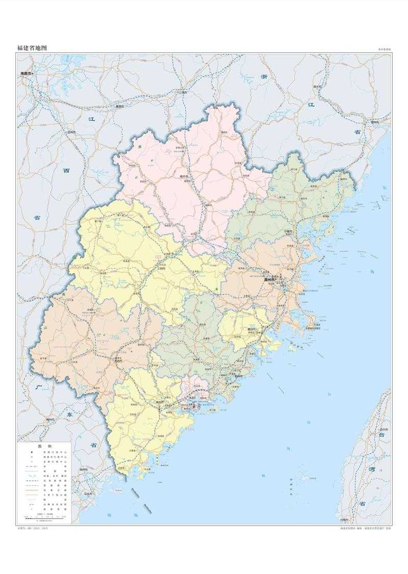 疫情地图的“福建突刺”：宁德为何成为防控新焦点？