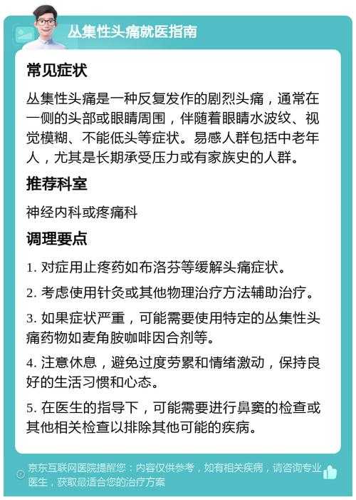 头痛欲裂症状与复阳关联：甘肃专家解析2020-2022疫情经验
