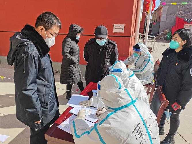 31省份多点散发，内蒙古赛罕区8例为何成防控焦点？