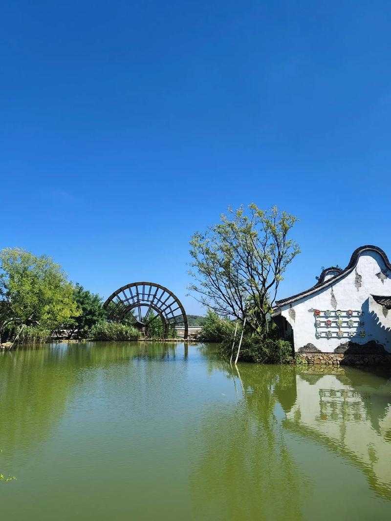 江南水乡的防控阵线：宜兴疫情如何牵动苏皖交界？