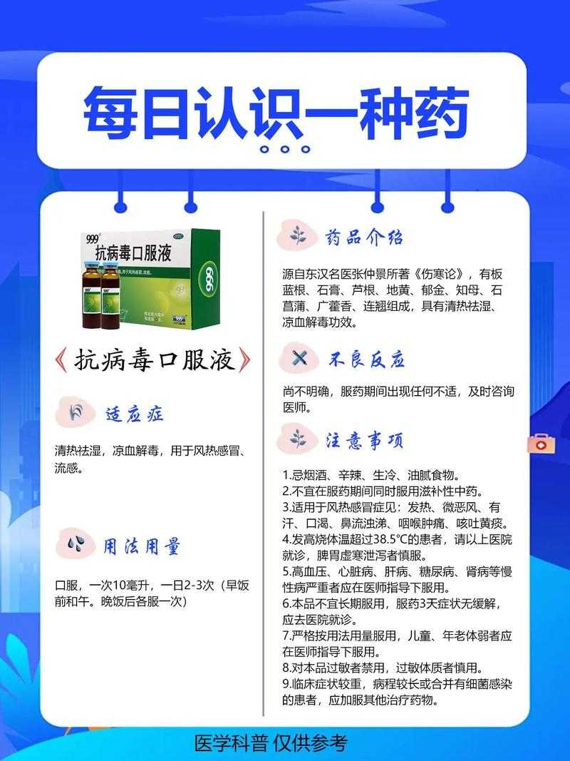 新冠疫情二次感染用药指南2020-2022年