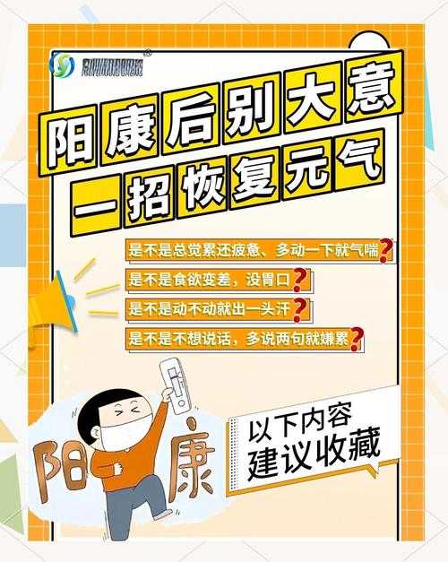新冠康复期反复症状解析：二阳三阳嗓子疼是否为复阳？北京专家建议