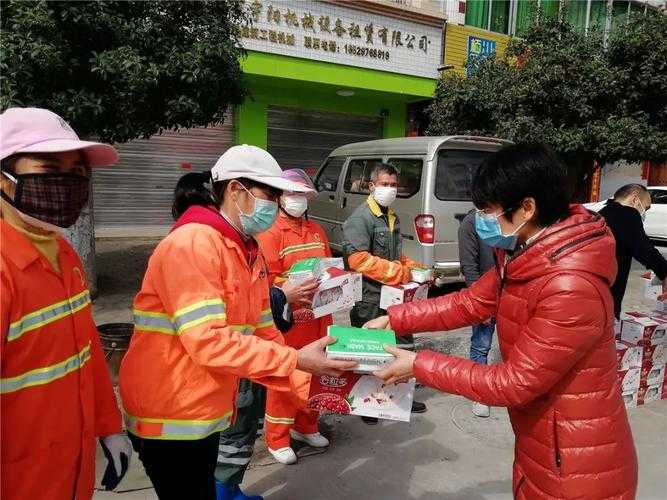 31省份多点散发,延津县12例为何成防控焦点?