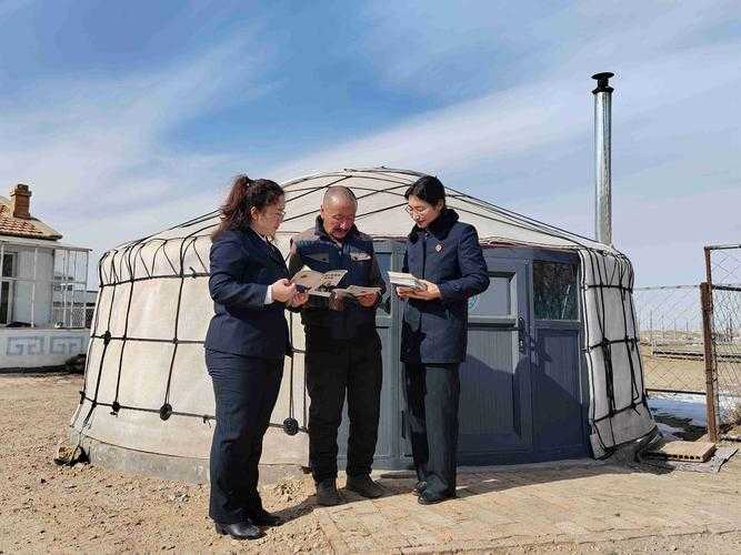 【内蒙古正镶白旗新增9例确诊，东北牧区防疫网现缺口】