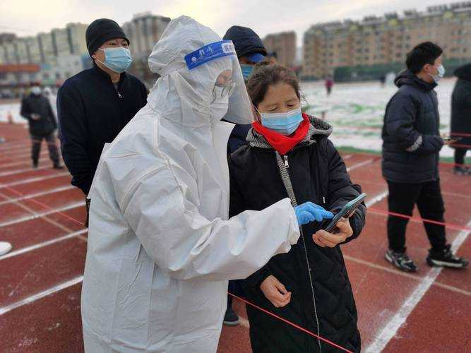 32例确诊中的防控变量：图们市边境防线的破与立