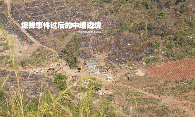 西南边陲疫情波动，那坡县单日新增6例暴露边境防控难点