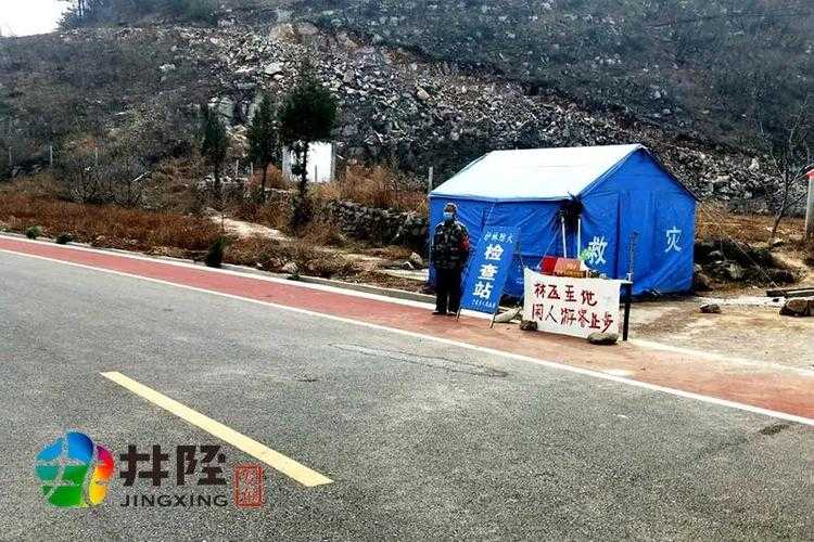 31省份多点散发，河北井陉为何成为防控例外？
