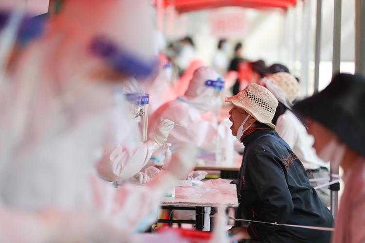 31省份多点散发，山西太原5例为何成防控焦点？