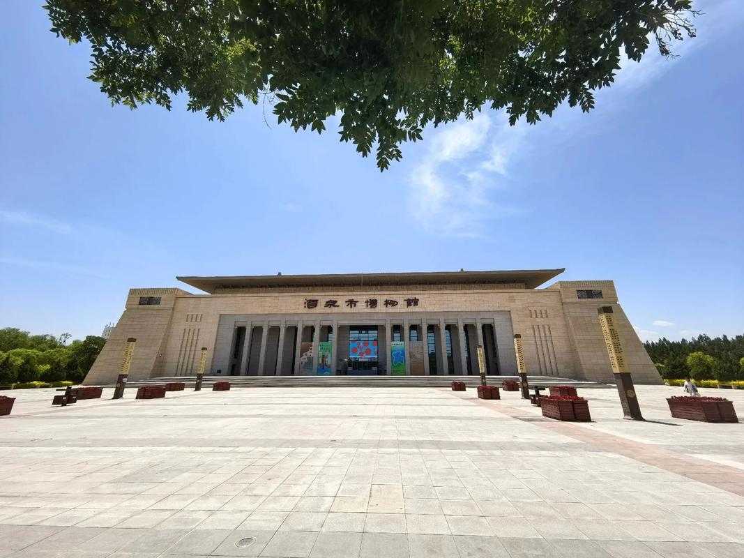 河西走廊低波动：酒泉市1例确诊折射西北防疫网