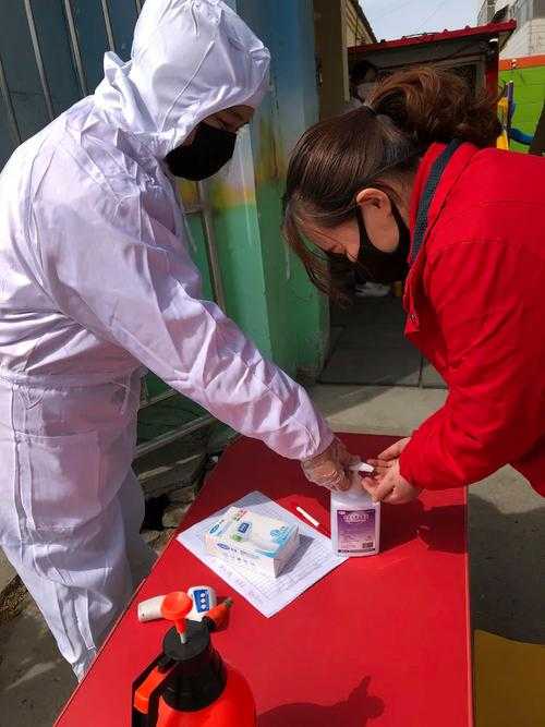 山东疫情现波动，东阿县新增病例引发防控链式反应