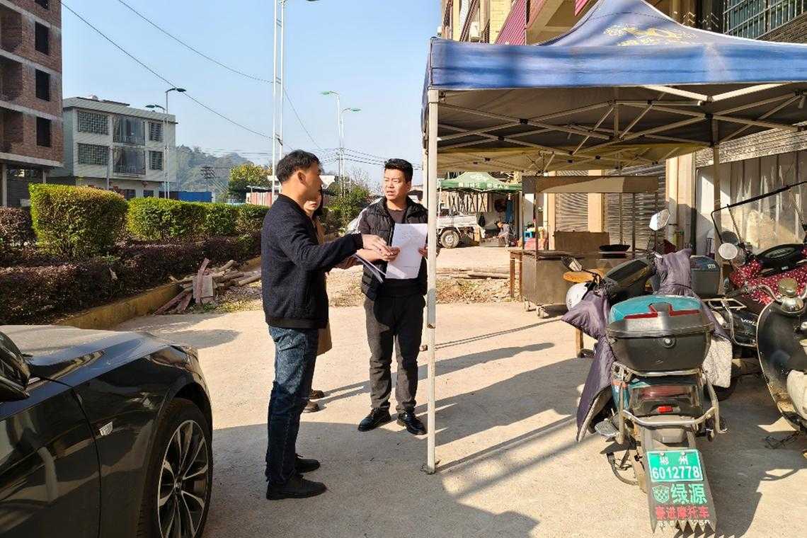 嘉禾县疫情局部突破，全国防控网面临新考验