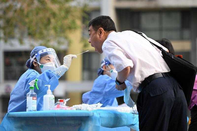 31省份多点散发，朗县4例为何成防控焦点？