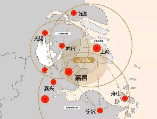 长三角节点城市疫情波动，嘉善防控面临三大挑战