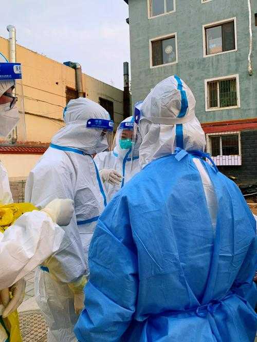 内蒙古唯一疫情高发区，石拐区38例确诊引发防控警示