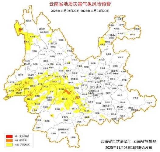 31省份多点散发，云南疫情为何成防控新焦点？