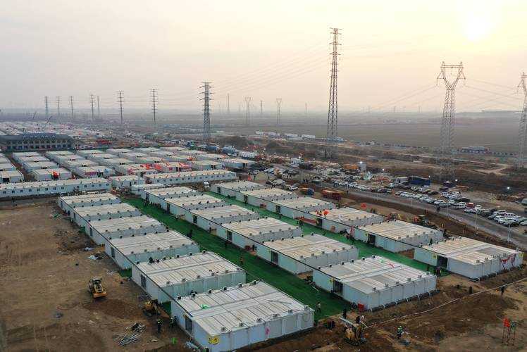 低纬度防控密码：河北南皮如何实现疫情零突破？