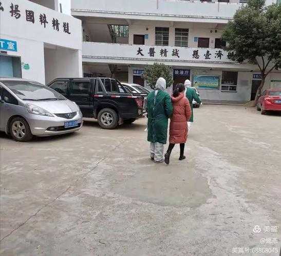 31省份多点散发，上犹县新增1例确诊成防控焦点