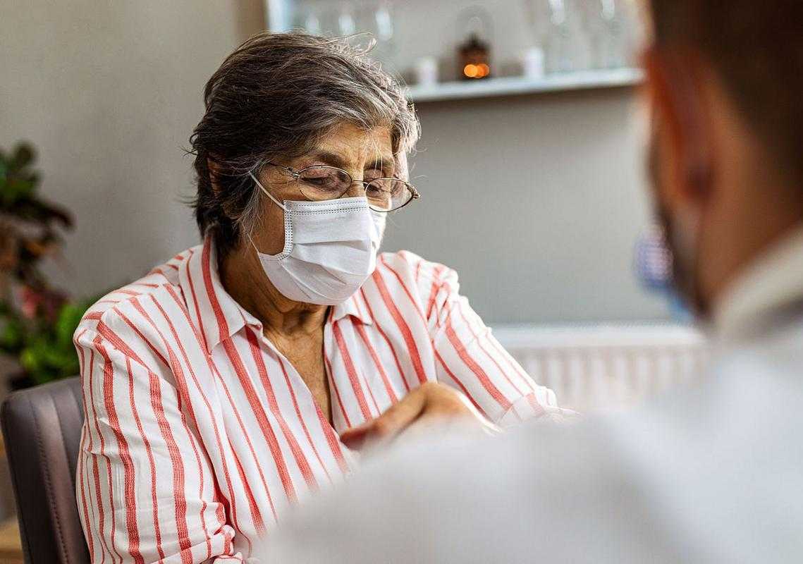 【JN1分支沉默性缺氧与复阳关联性探讨——黑龙江专家疫情解析】