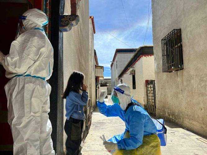 四川高原防线下的防控密码