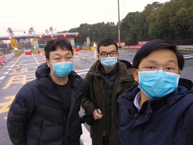 湖北门户城市疫情波动，孝感防控面临三大挑战