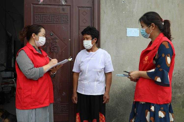 31省份疫情波动，濉溪为何成防控新焦点？