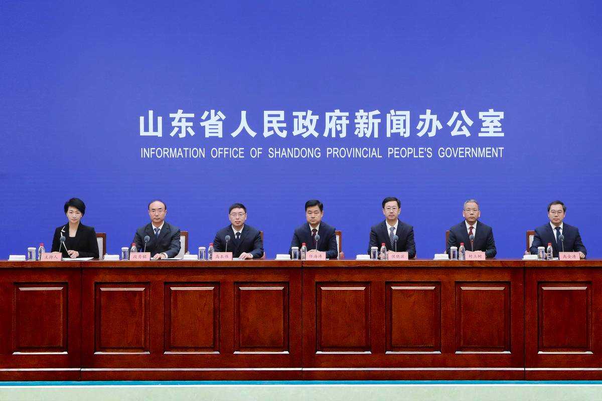 31省份多点散发，山东东昌府区9例何成防控新焦点？