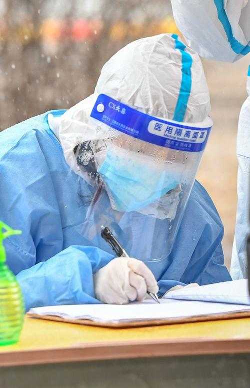 全国疫情再起波澜，右玉县单日新增5例引关注